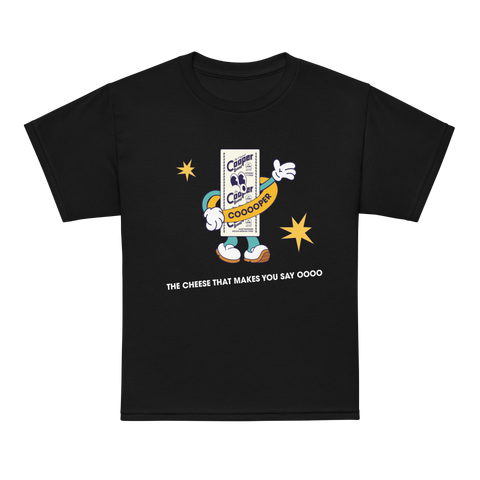 Make You Say Ooo - Cooper® Youth T-Shirt