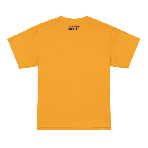 Fly Cooper Fly Youth T-shirt