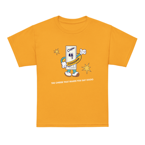 Make You Say Oooo - Cooper® Youth T-Shirt