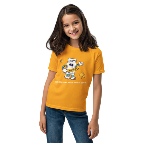 Make You Say Oooo - Cooper® Youth T-Shirt