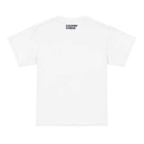 Fly Cooper Fly Youth T-shirt